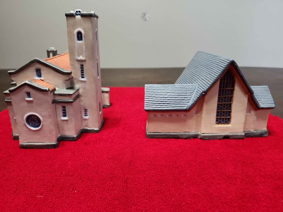 Mooseheart Lighted Collectible Models - photo 3