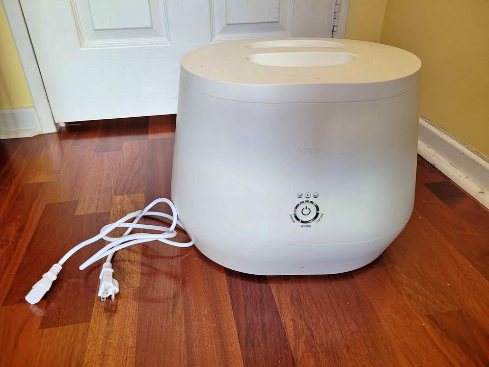 Lomi smart waste system
