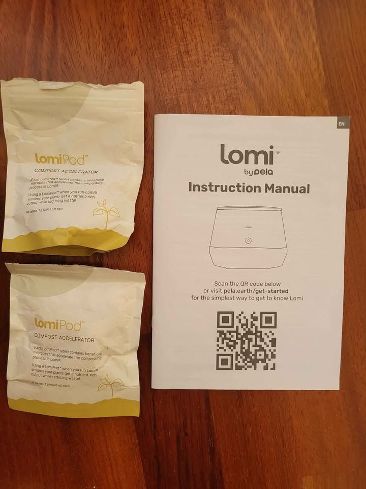 Lomi smart waste system - photo 2