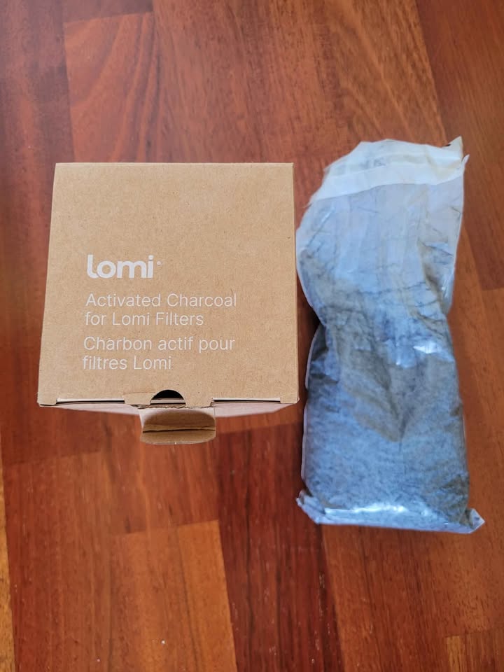 Lomi smart waste system - photo 3