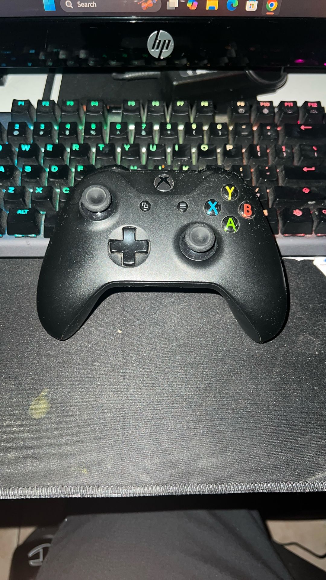 Xbox One Control