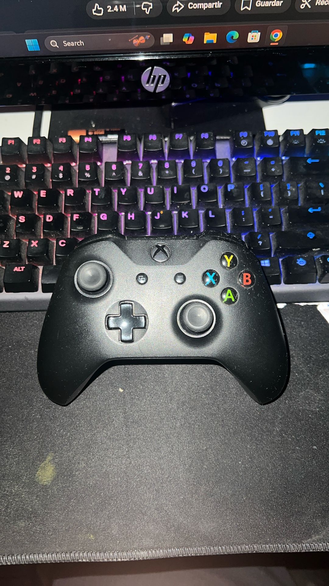 Xbox One Control - photo 2