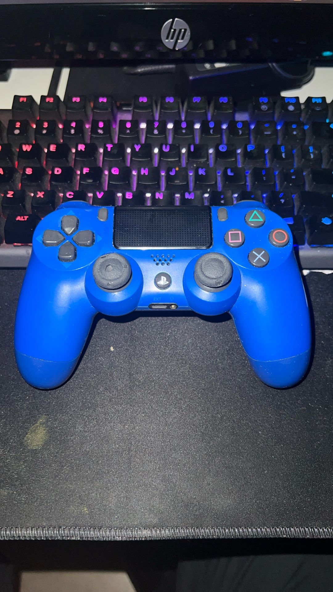 Play 4 Control Buen Estado