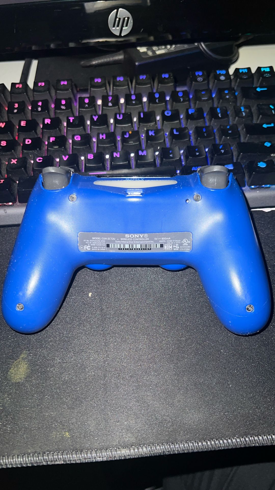 Play 4 Control Buen Estado - photo 2