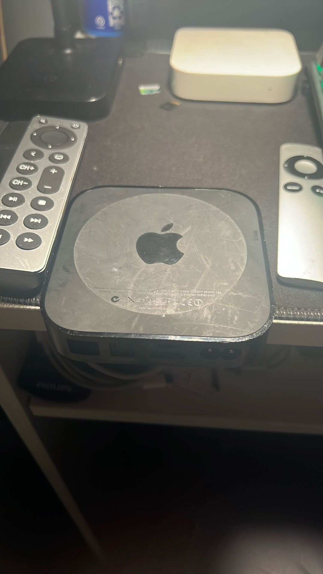 Apple TV Model A1427 - photo 3