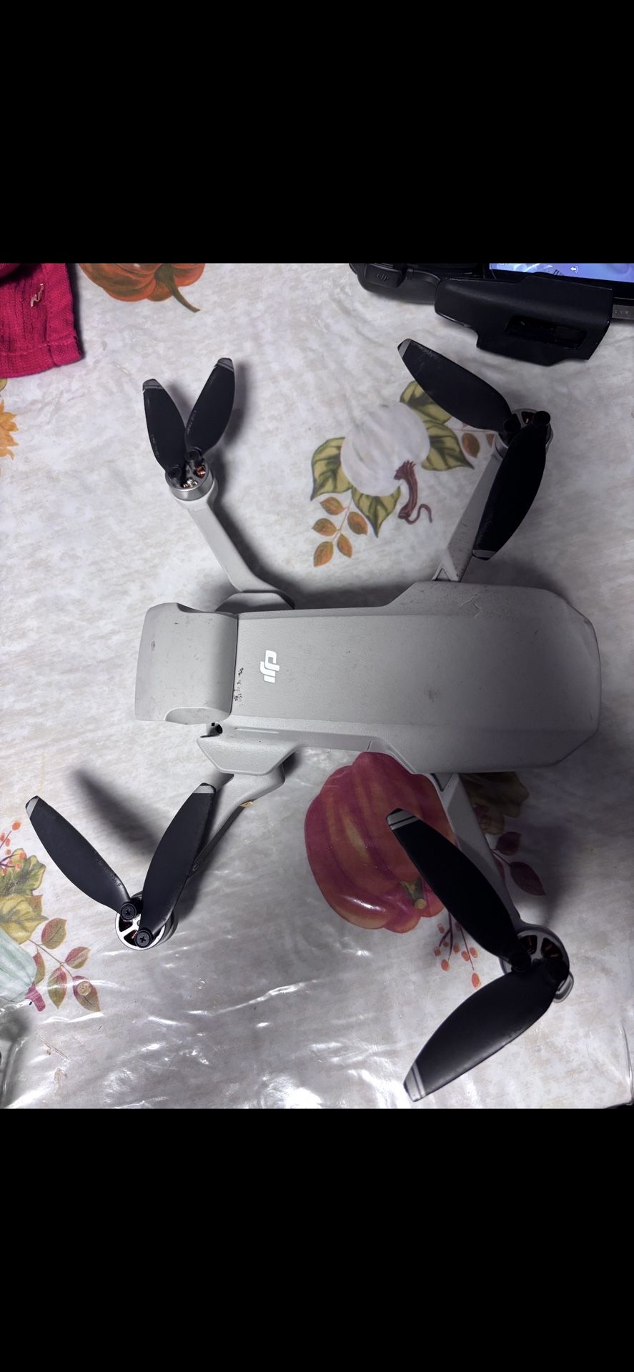 Drone DJI para Partes O Reparar - photo 3