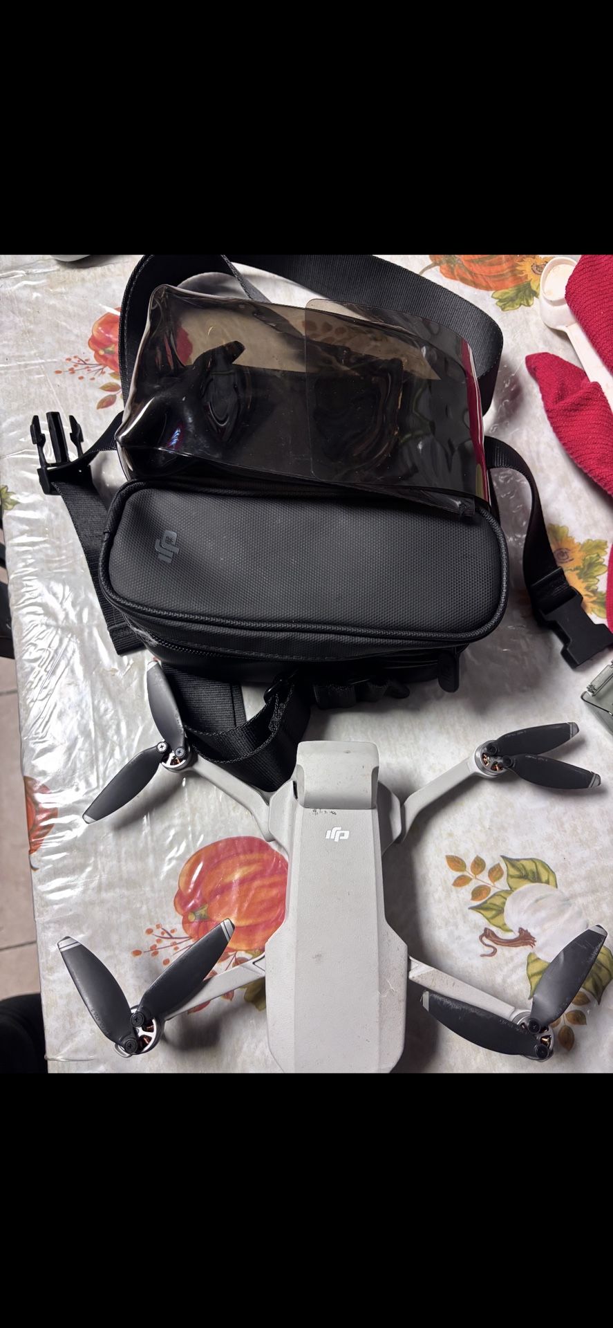 Drone DJI para Partes O Reparar - photo 4