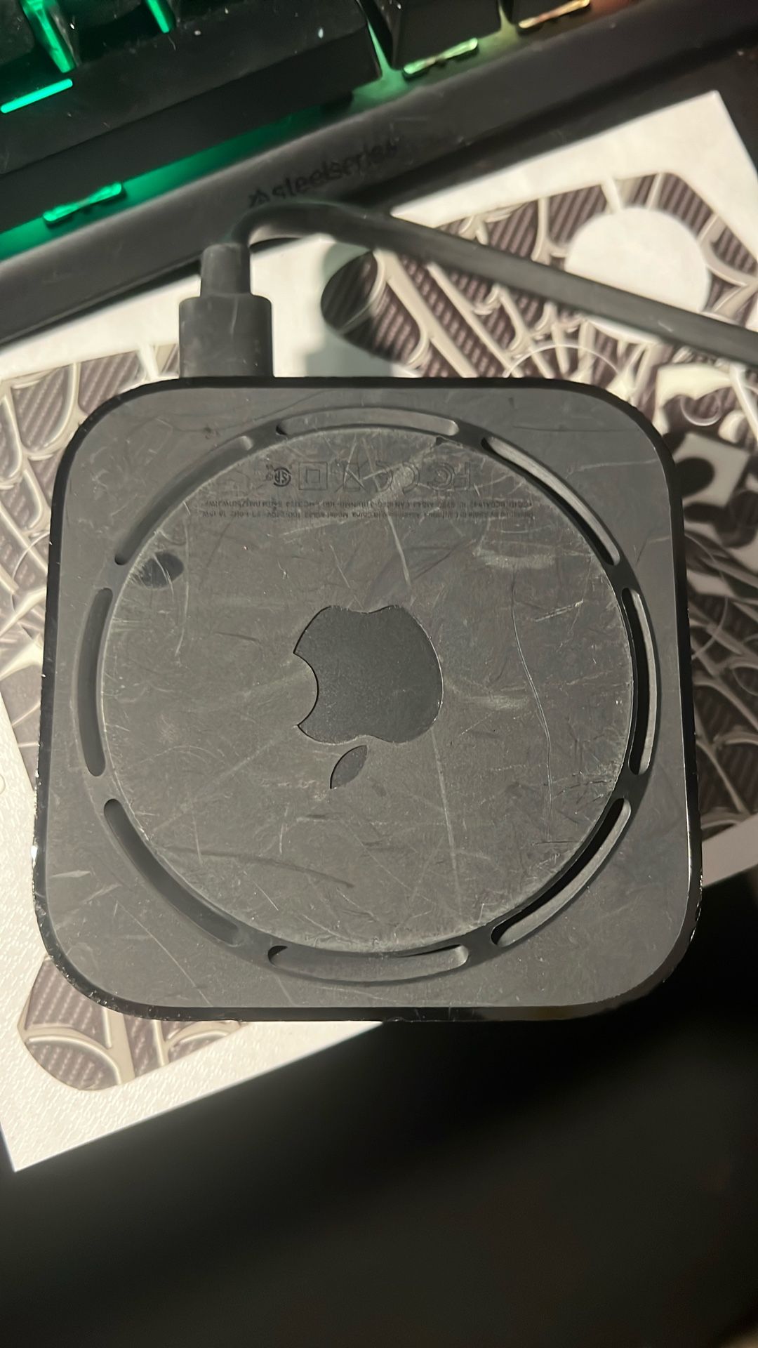 Apple TV Buen Estado - photo 2