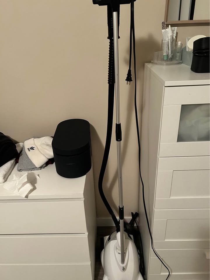 Clothes Steamer - photo 2
