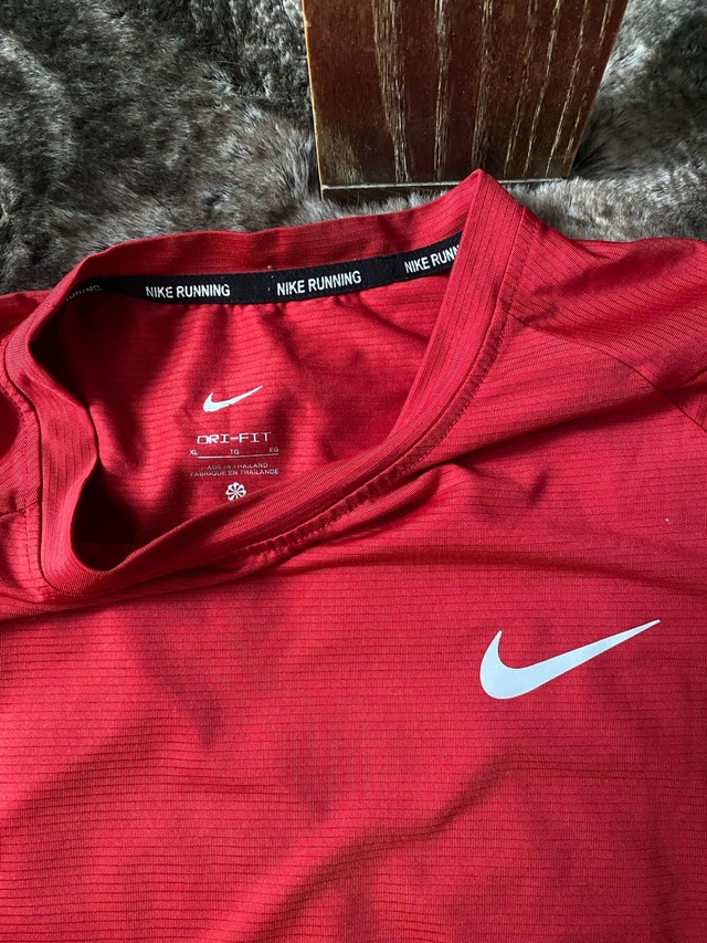 Nike Long-Sleeve - photo 2