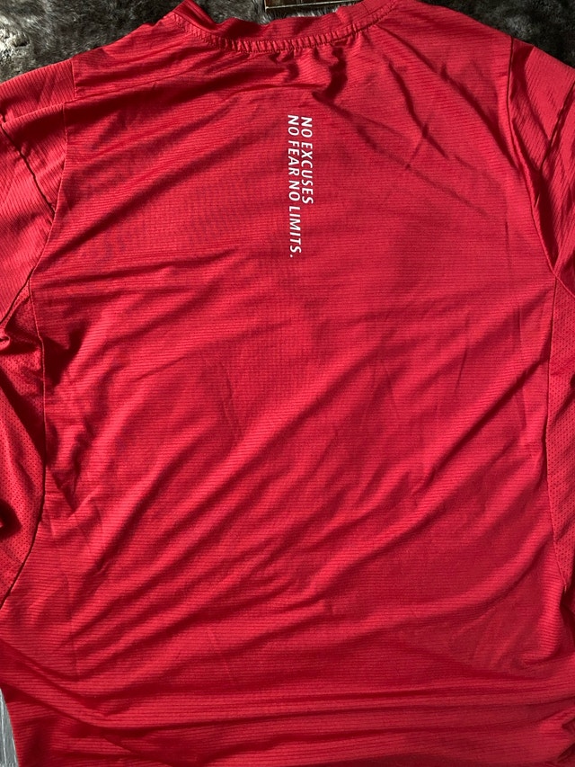 Nike Long-Sleeve - photo 3