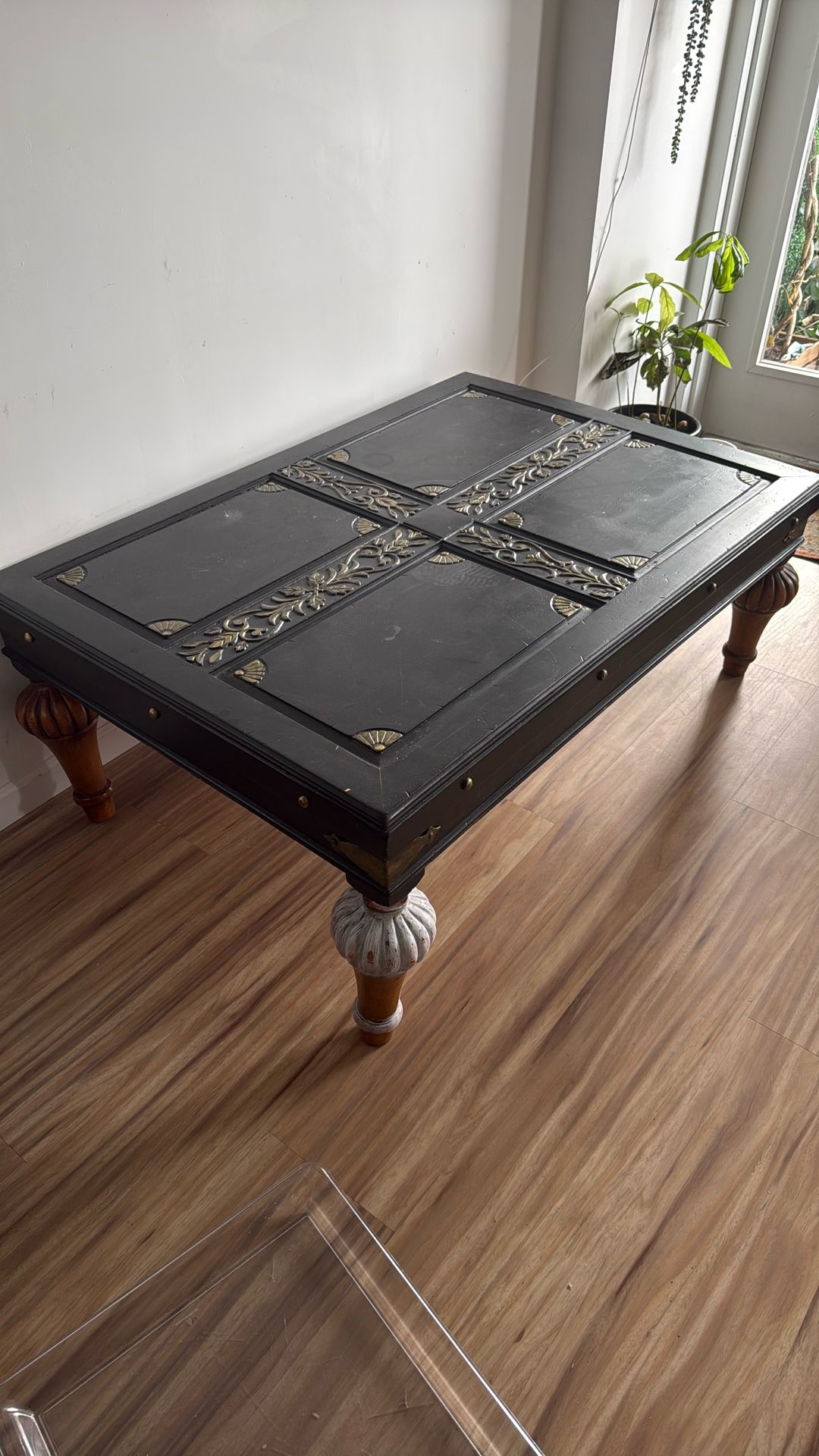Coffee Table - photo 3
