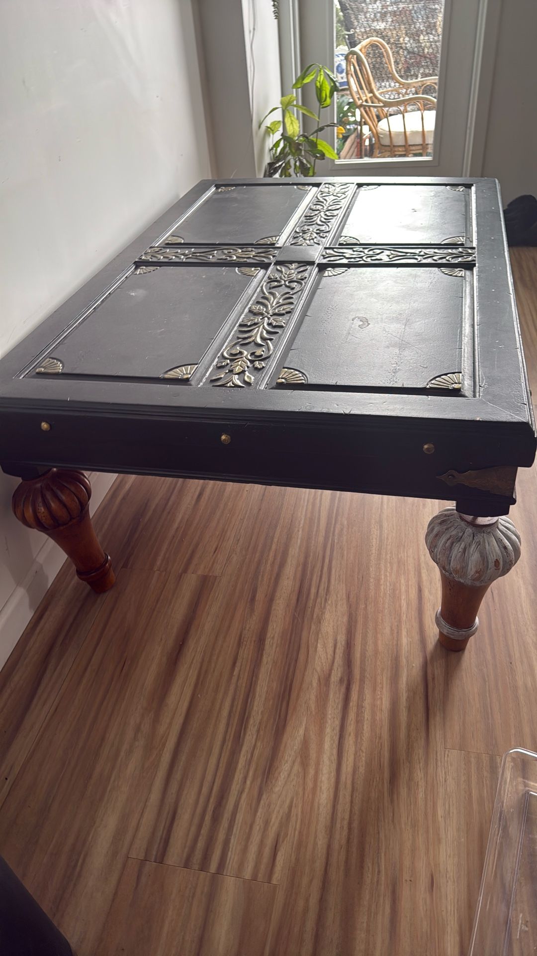 Coffee Table - photo 4