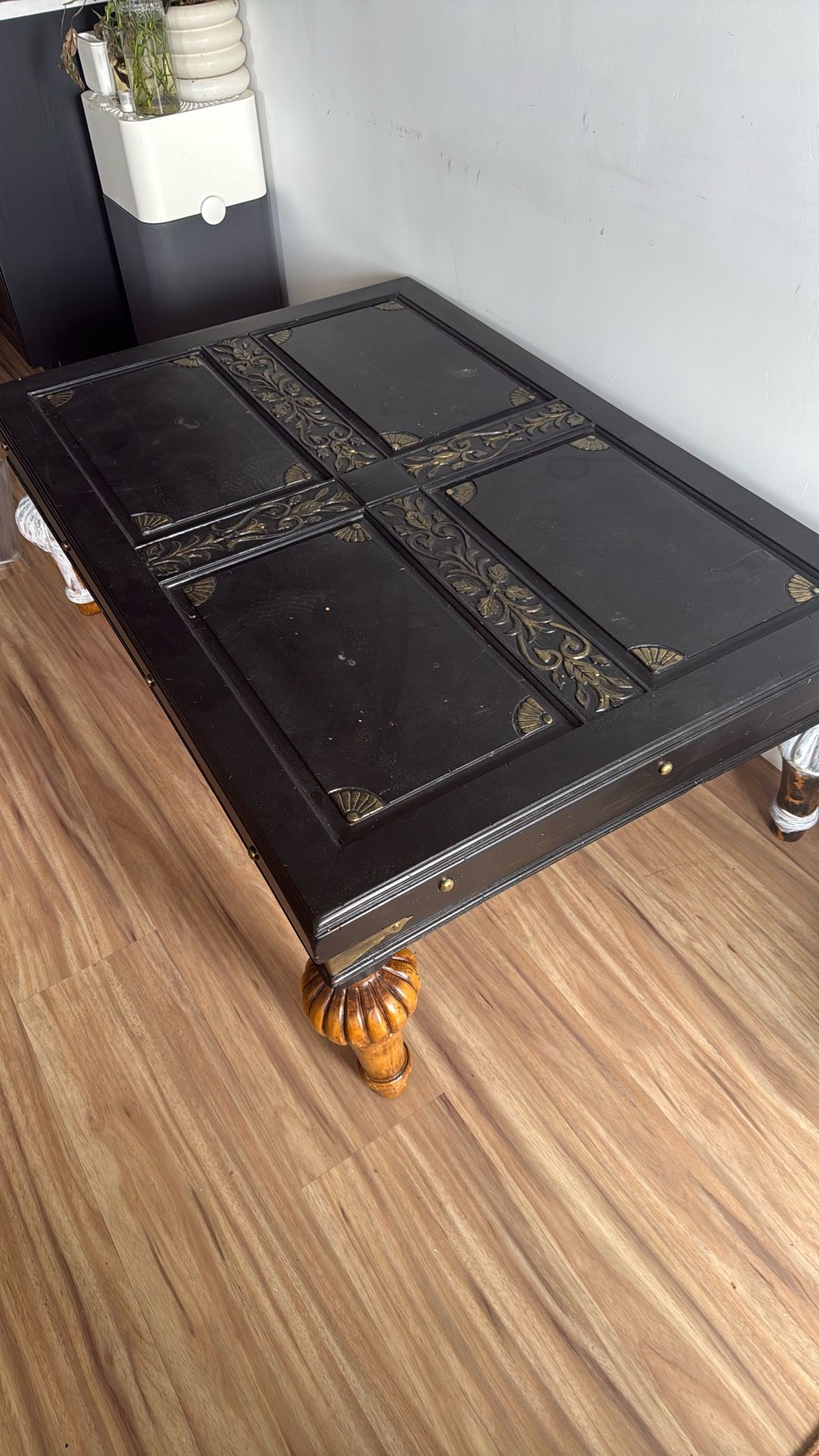 Coffee Table - photo 5