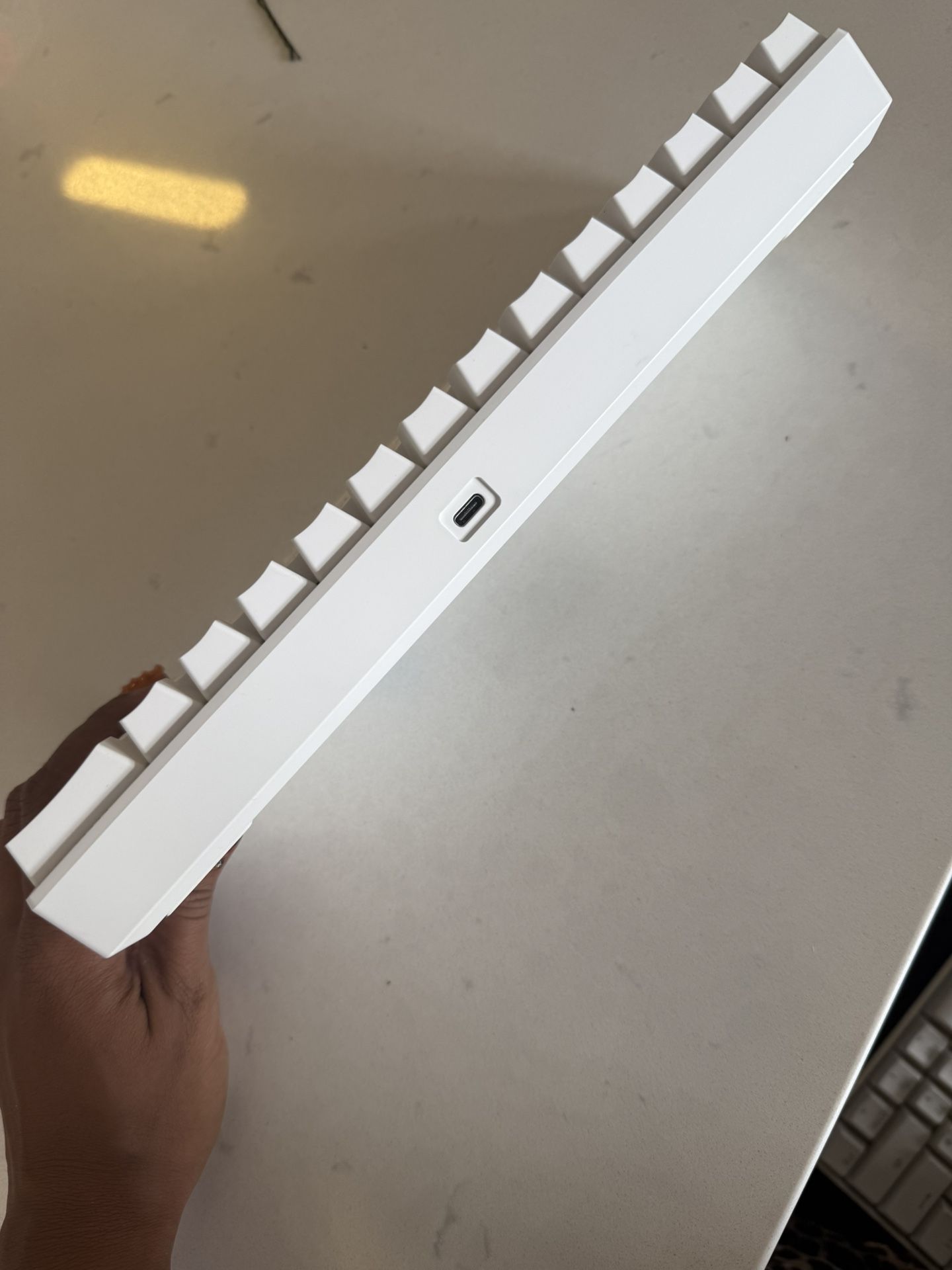 Mechanical Keyboard 60% - photo 2