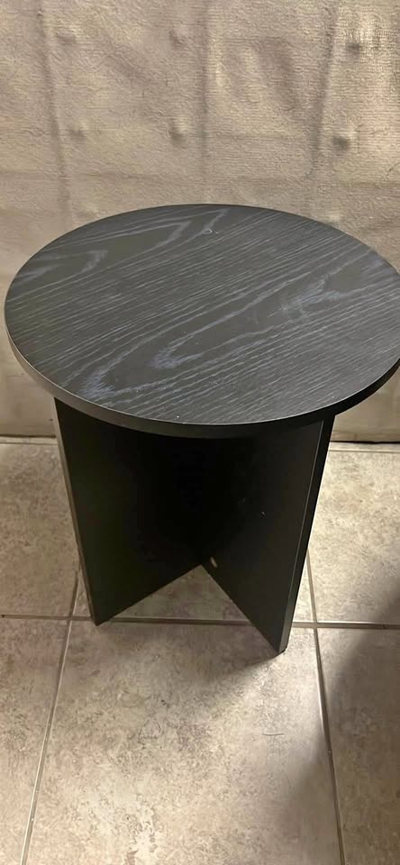 3 Small Tables