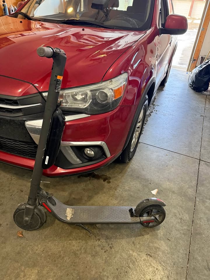 Segway ES4