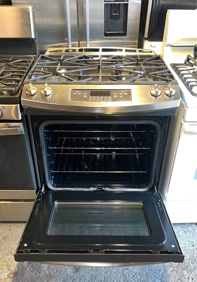 Estufa GE 350 - photo 2