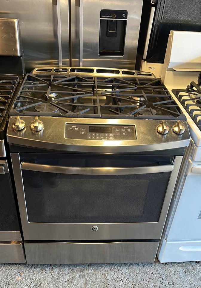 Estufa GE 350 - photo 3