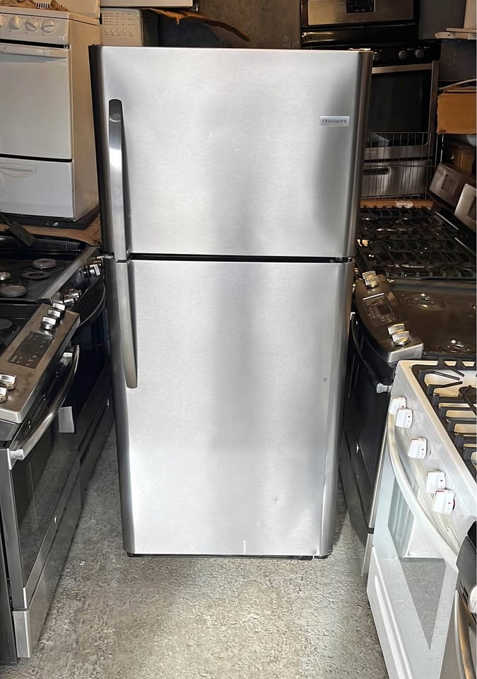 Nevera Frigindaire 30 Inch