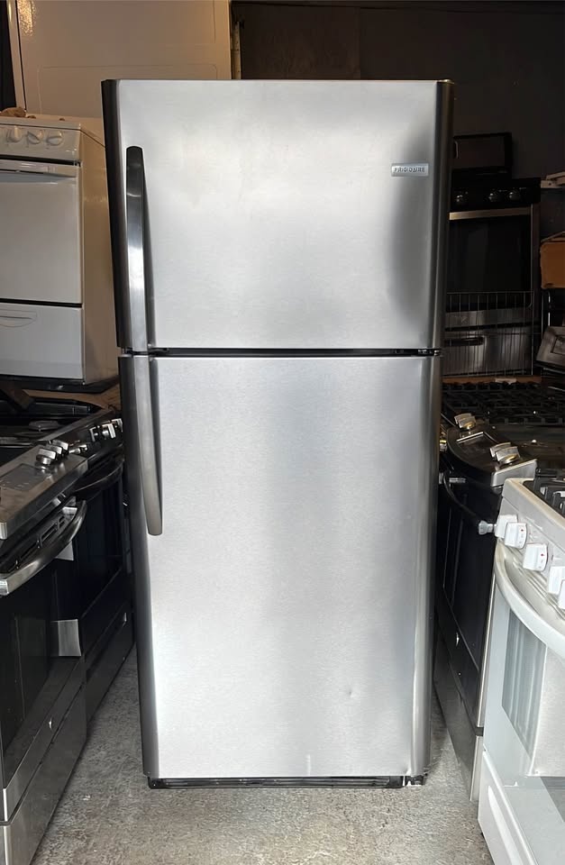 Nevera Frigindaire 30 Inch - photo 2