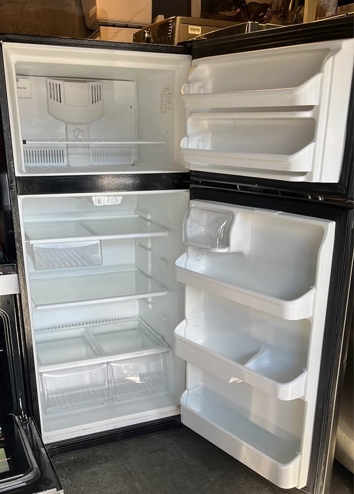 Nevera Frigindaire 30 Inch - photo 3