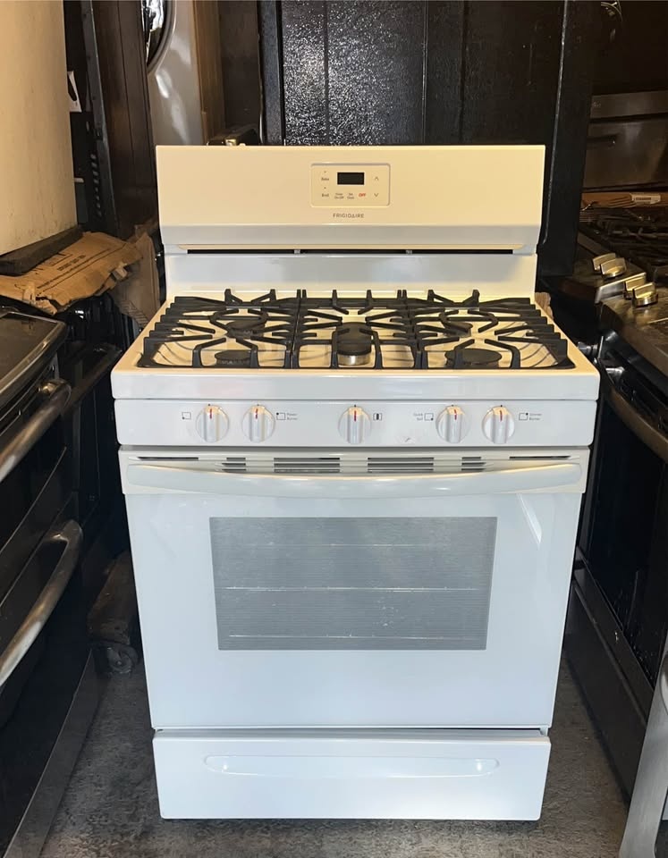 Estufa Frigindaire 30 Inch - photo 2