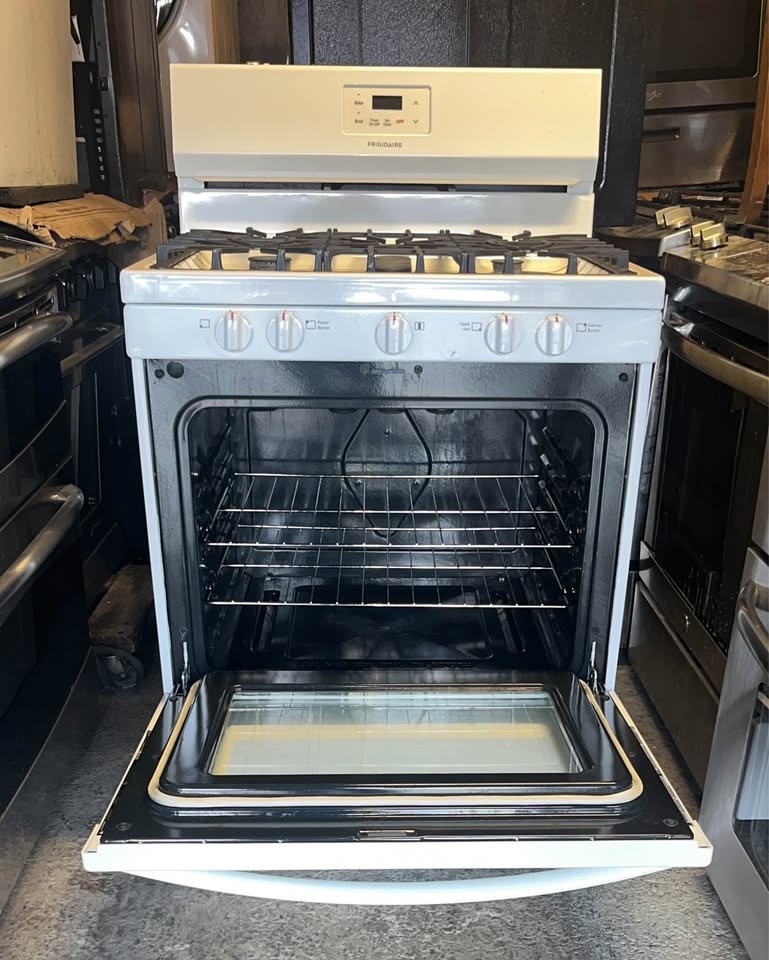 Estufa Frigindaire 30 Inch - photo 3