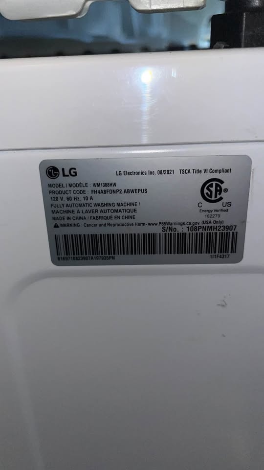 Lavadora y secadora 24 Inch eléctrico a 220v - photo 4