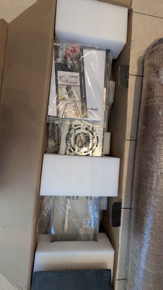 Artika Oracle LED Modern Vanity Light - photo 5