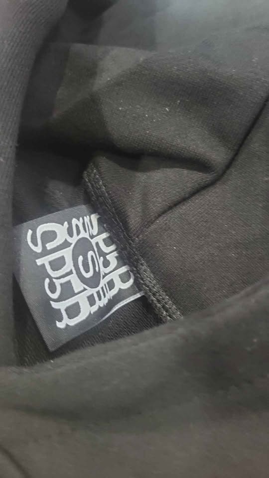 Spider hoodie V2 - photo 2