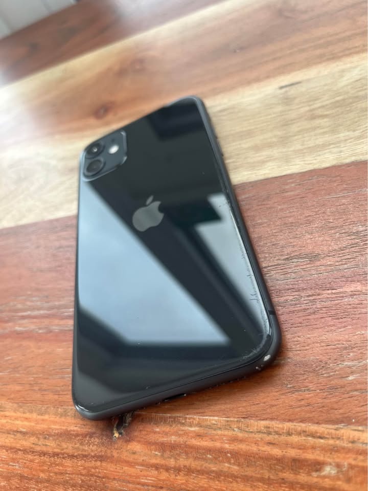 iPhone 11 128GB - Fully Working - photo 4