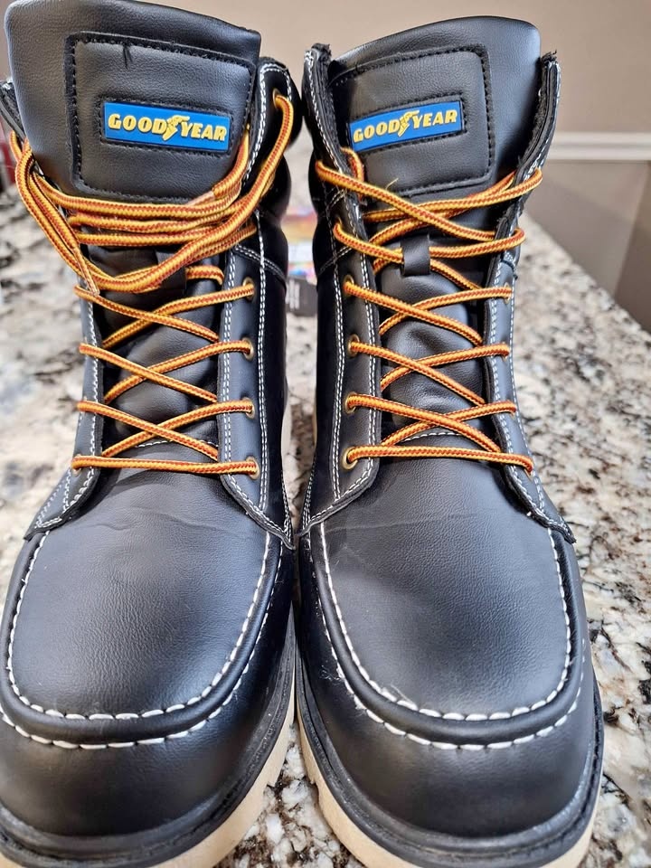 Botas de trabajo