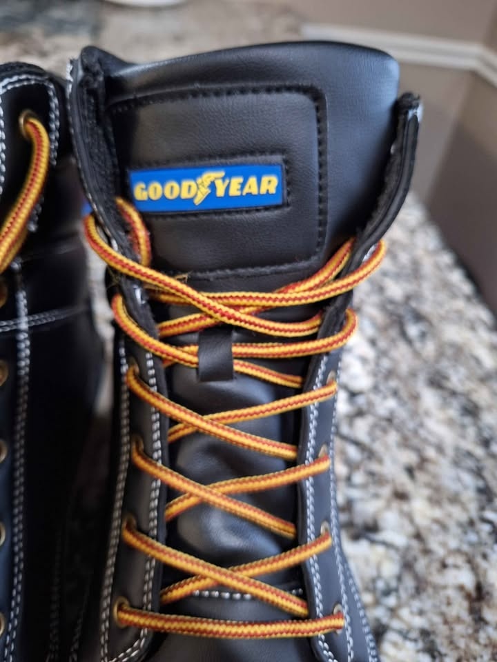 Botas de trabajo - photo 2