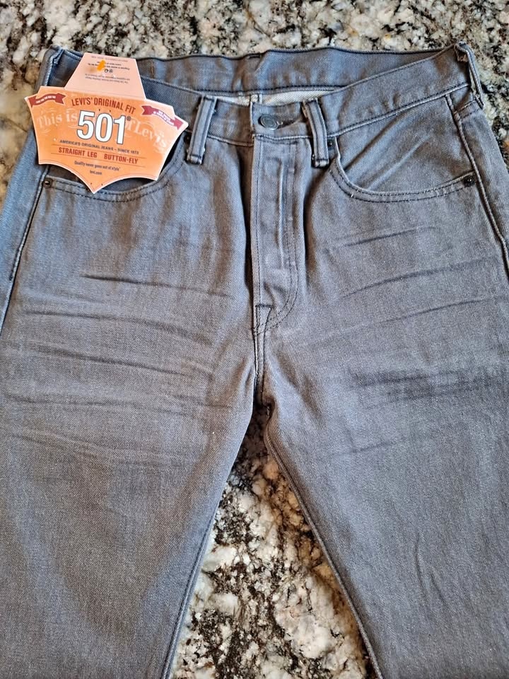 Pantalon 501 29x32