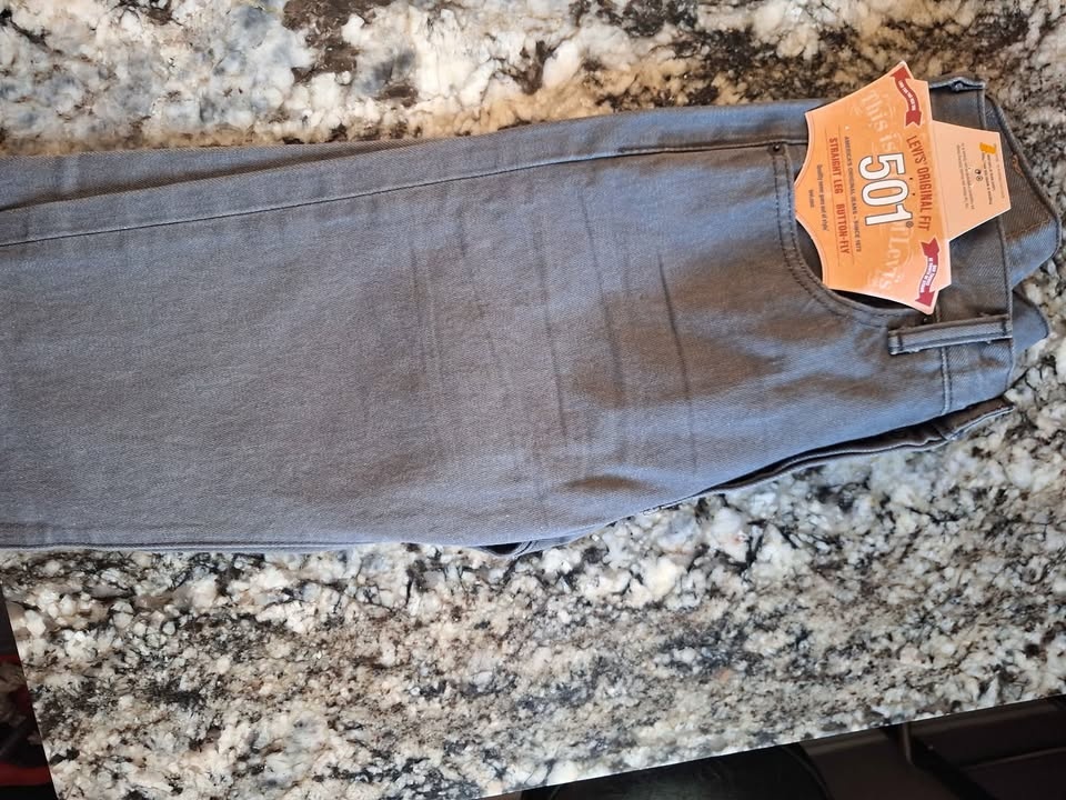 Pantalon 501 29x32 - photo 2
