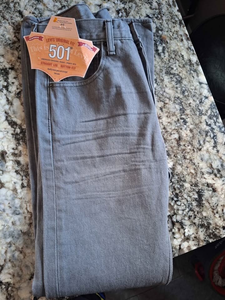Pantalon 501 29x32 - photo 3