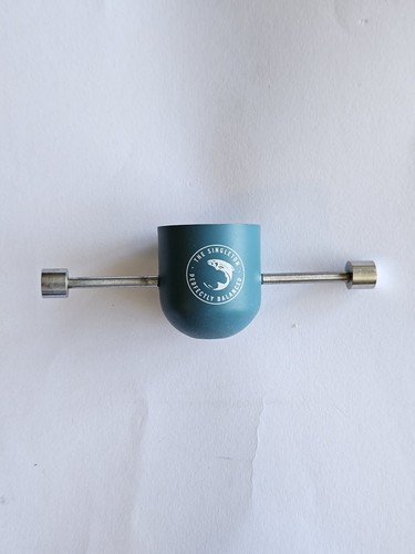 Singleton Scotch Whisky Measuring Jigger Collectible