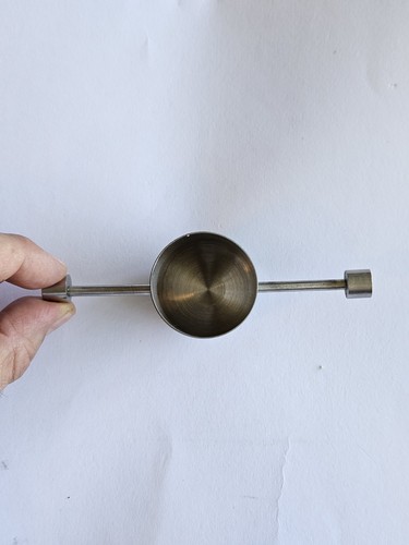 Singleton Scotch Whisky Measuring Jigger Collectible - photo 3