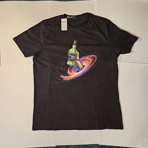 Ardbeg 'Day' 2025 T-Shirt Mens (L) - NWT
