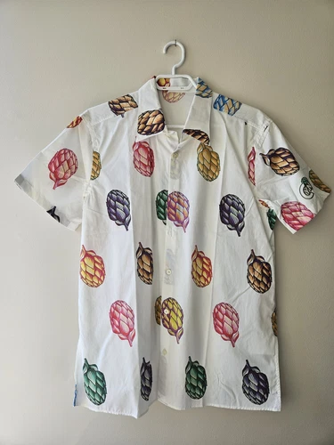 Cynar Amaro Liqueur Shirt - Mens (XL)