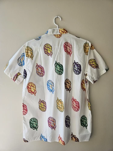Cynar Amaro Liqueur Shirt - Mens (XL) - photo 4