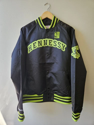 Hennessy NBA Mitchell & Ness Full Set - photo 2