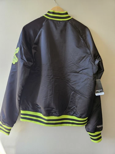Hennessy NBA Mitchell & Ness Full Set - photo 3