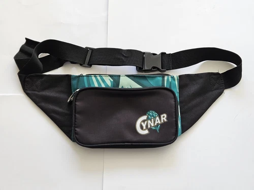 Cynar Amaro Fanny Pack / Waist Bag / Hip Sack