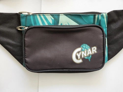 Cynar Amaro Fanny Pack / Waist Bag / Hip Sack - photo 3