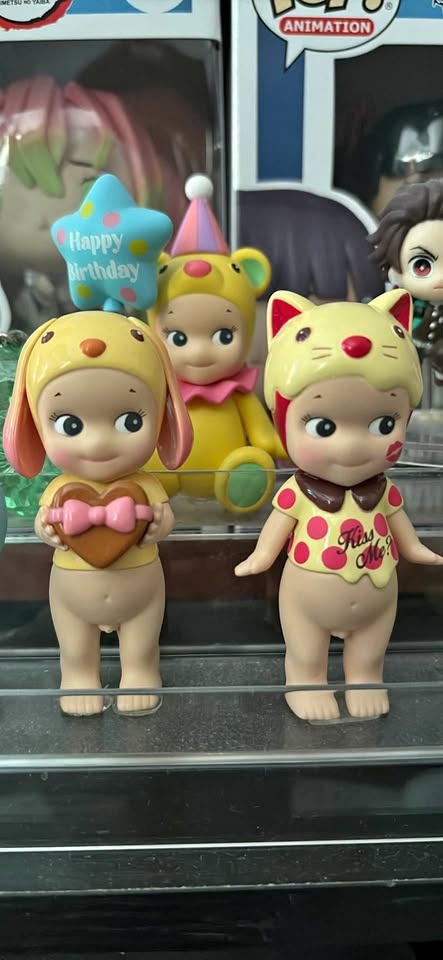 Sonny Angels