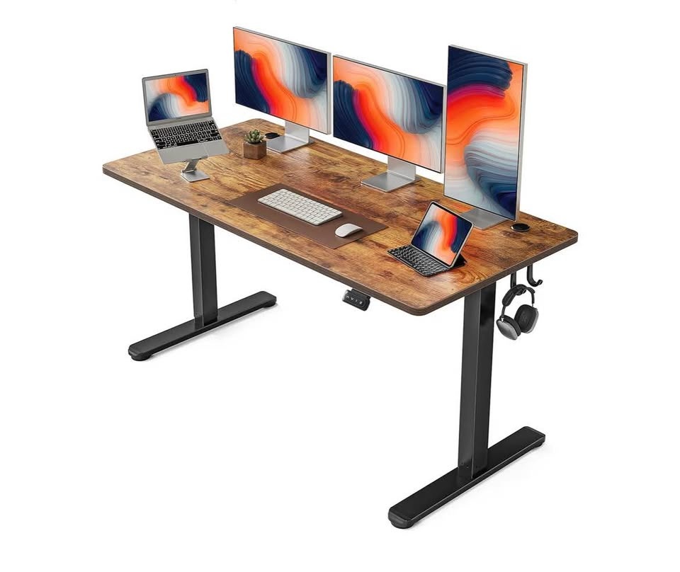Standing desk 60X24 - photo 2