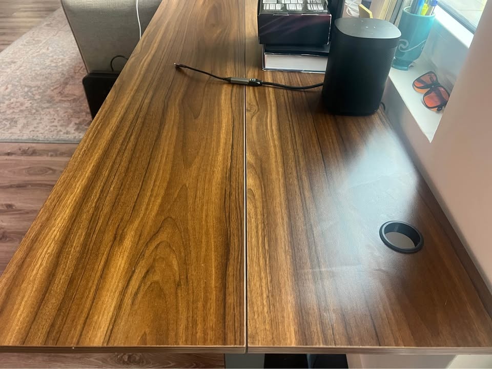 Standing desk 60X24 - photo 5