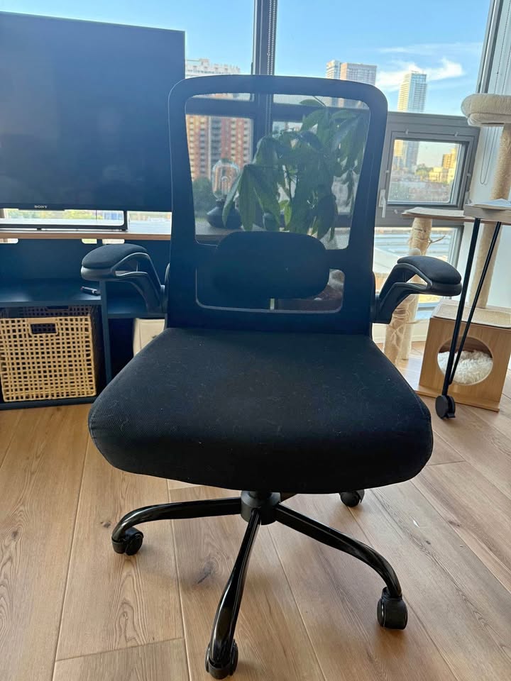 Mimoglad Ergonomic Office Chair